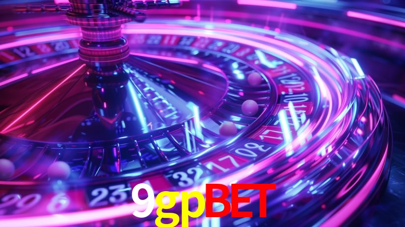 Design Responsivo 9gpbet