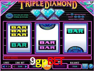 Descubra o Mundo do Cassino Online com 9gpbet