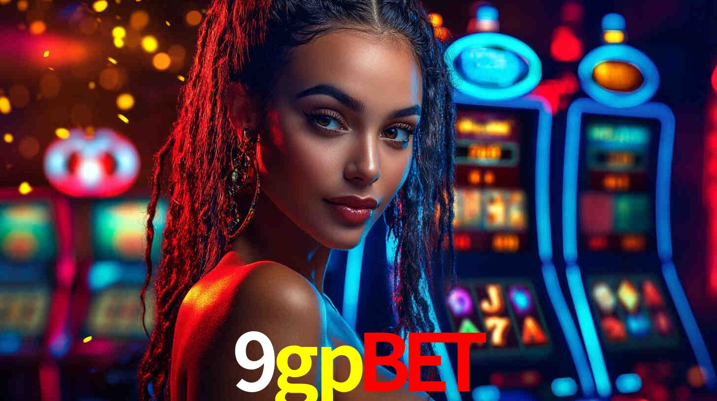 Gates of Olympus 9gpbet