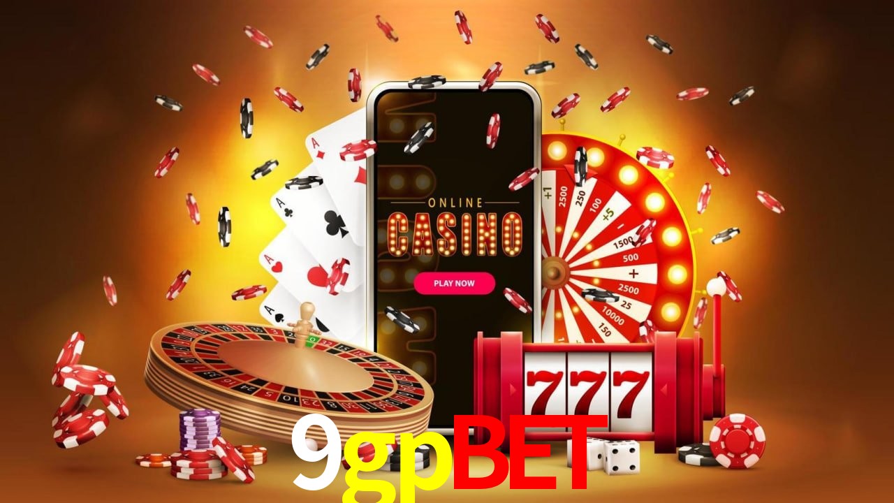 Casino Ao Vivo 9gpbet