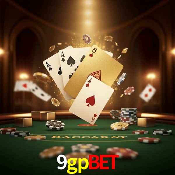 Blackjack Table 9gpbet
