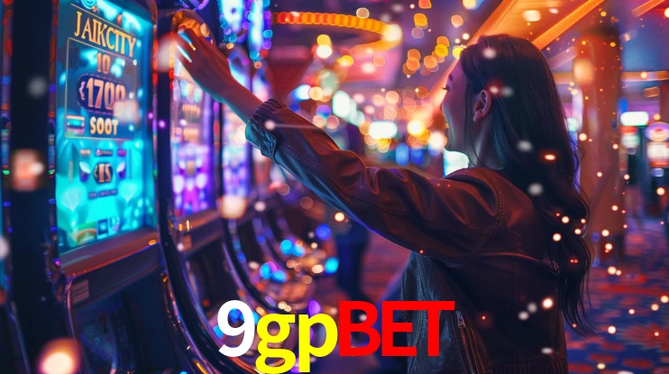 9gpbet: Seu Especialista em Apostas Esportivas Brasileiras
