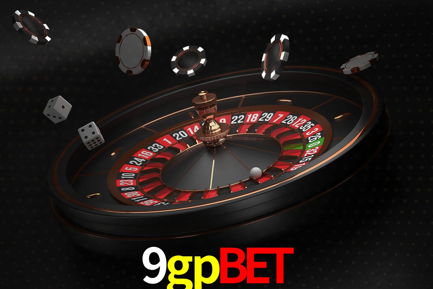 9gpbet: A Experiência de Casino com Jogos de Mesa ao Vivo