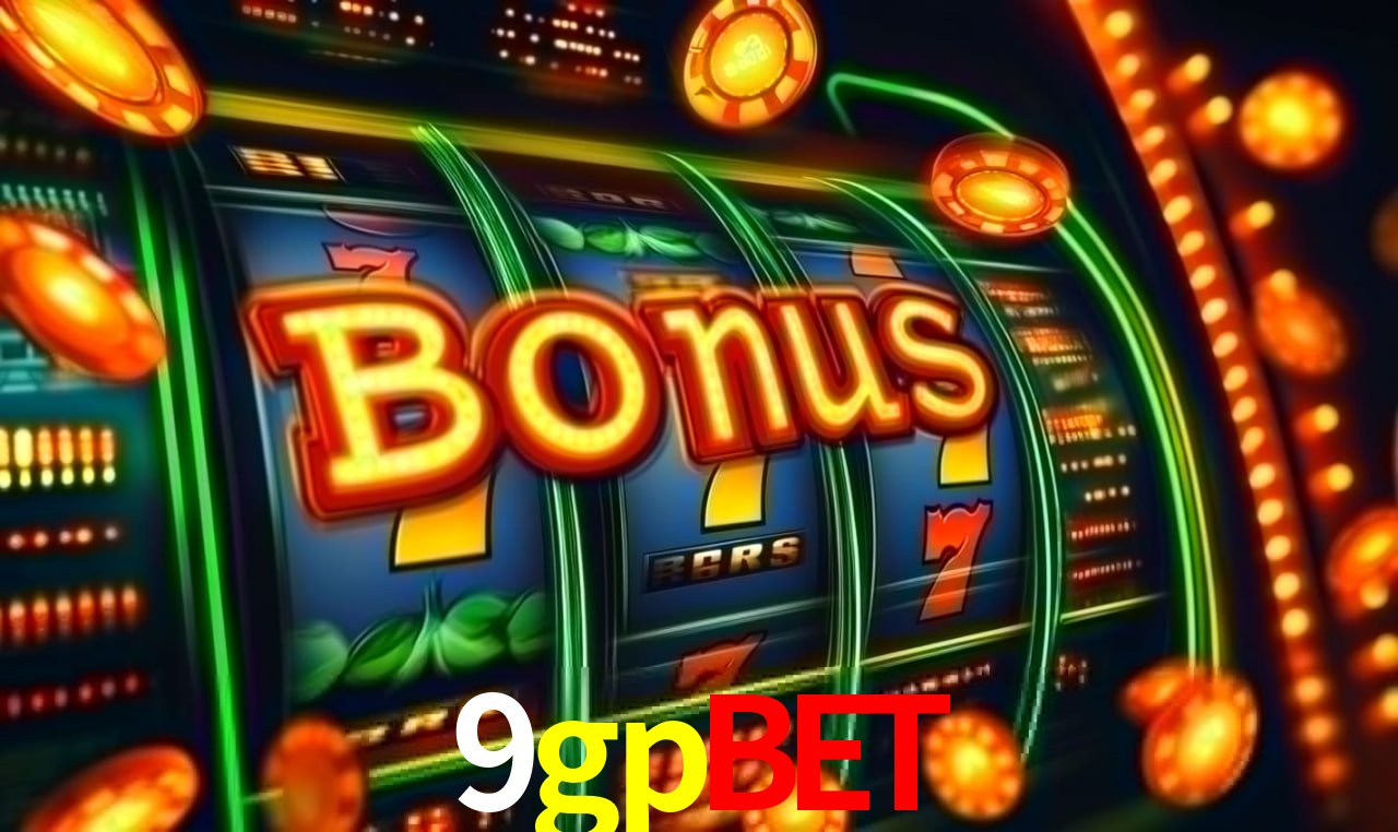 Live Casino 9gpbet
