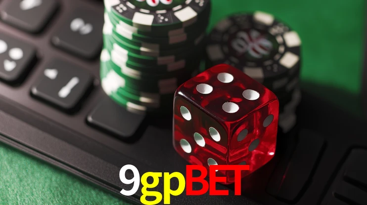 Slot Games 9gpbet