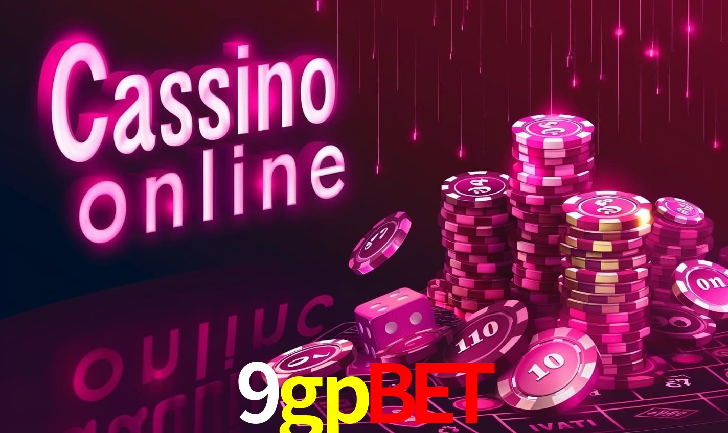 Login Seguro 9gpbet