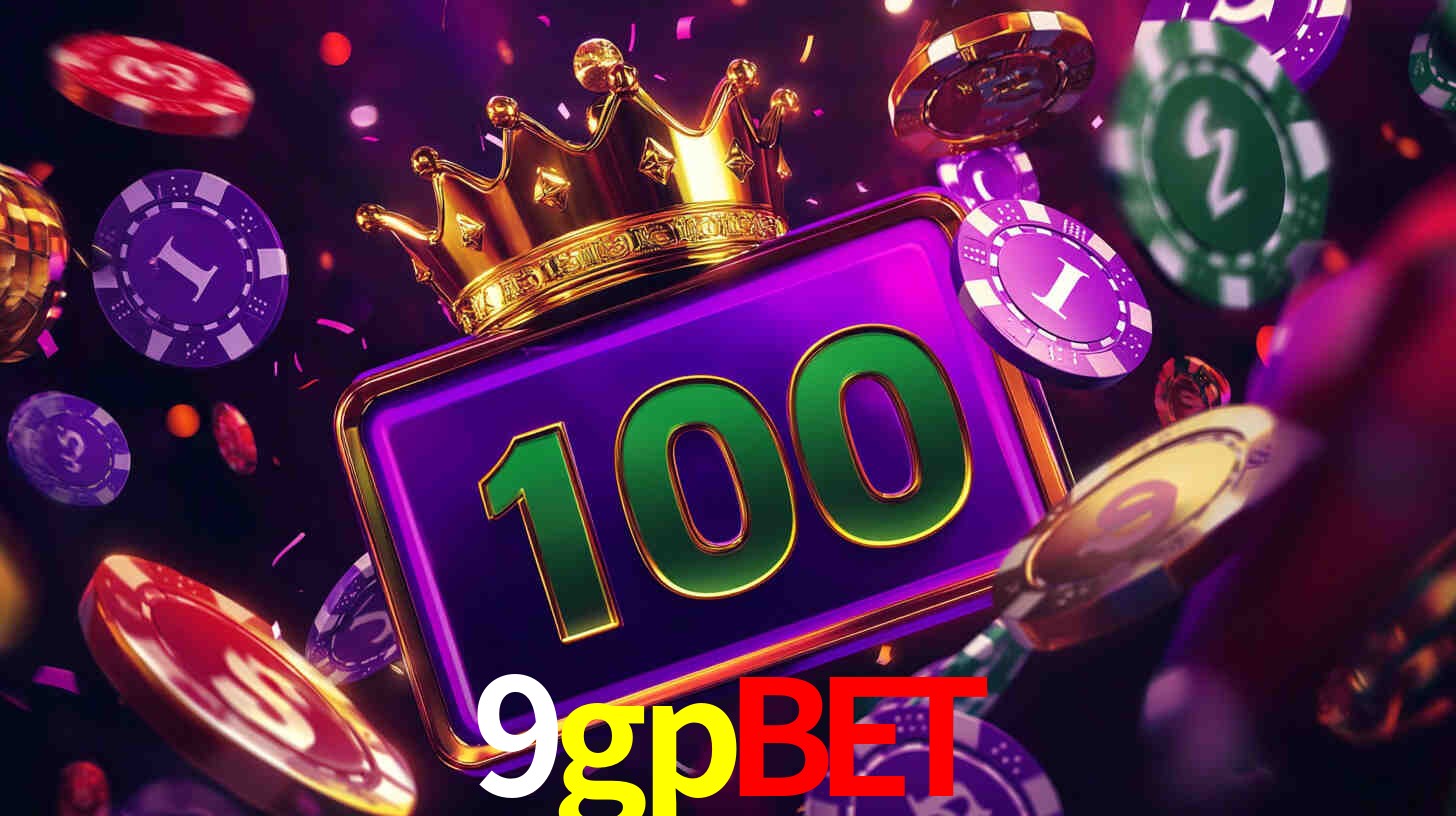 Premium Interface 9gpbet