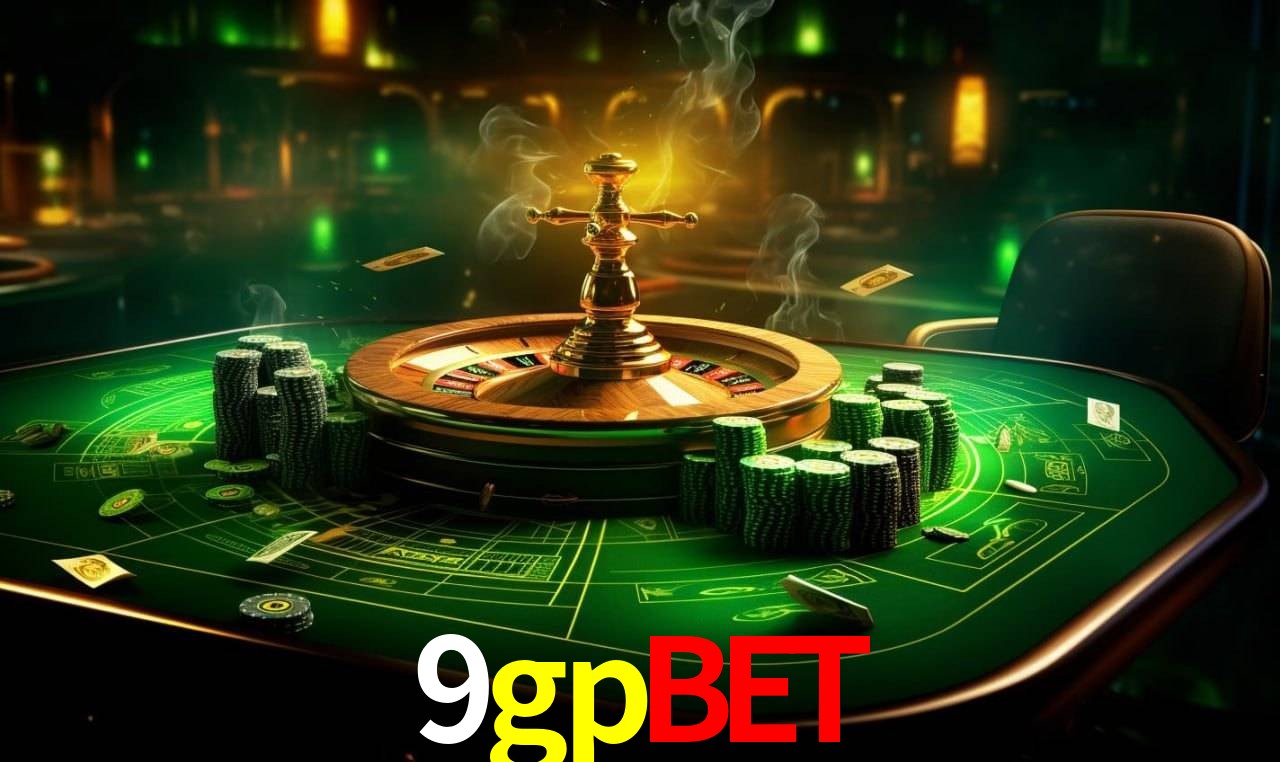 Ofertas Exclusivas 9gpbet