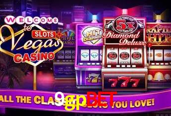 APP oficial da 9gpbet para mobile