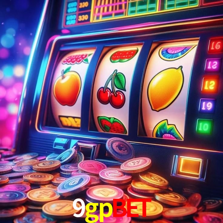 Inovações de Jogos na 9gpbet: O Futuro das Experiências Interativas