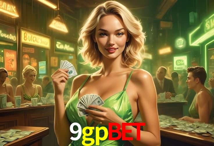 Provedores de Jogos 9gpbet