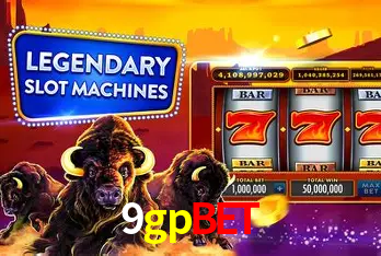 Interface Premium 9gpbet